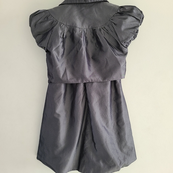 Fancy dress + bolero, good for girl 7-8y - Picture 14 of 15